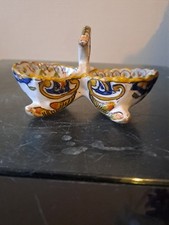 Saleron. Salière Et