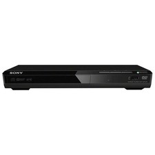 Sony Lettore Dvd DVP-SR370