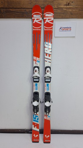 Rossignol hero fis - hero, gs