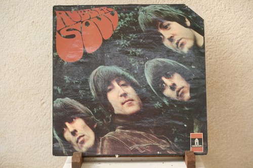 Vinyle beatles - 33,