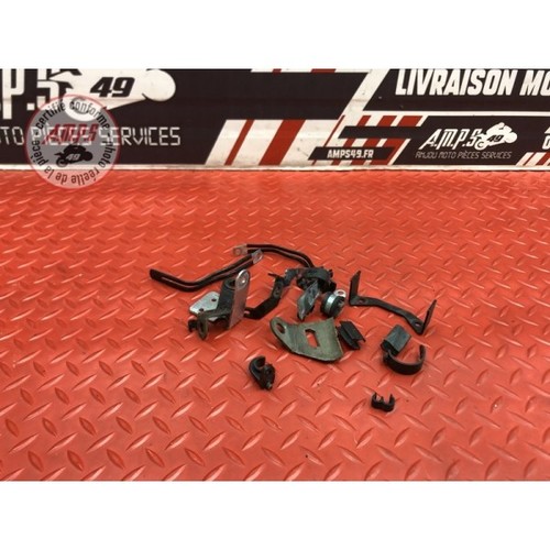 Kit support ktm 690 duke - support ktm,