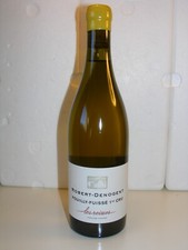 POUILLY-FUISSÉ 1ER CRU LES