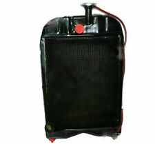 Ensemble complet de radiateur adapté au tracteur Massey Ferguson 135 240 245 250