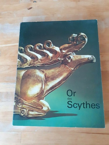 Des scythes trésors - (trésors,