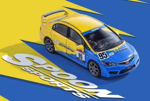 Honda civic spoon - civic,