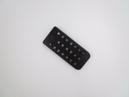 Remote control for geneva - control,