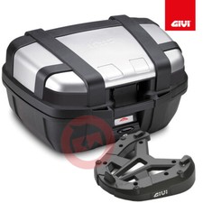 GIVI Kit Top-Case Trekker