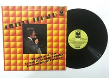 VINYLE 33 TOURS GILBERT BECAUD