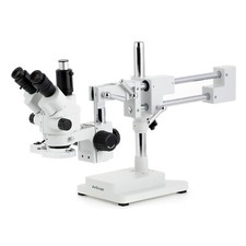 Microscope Stéréo