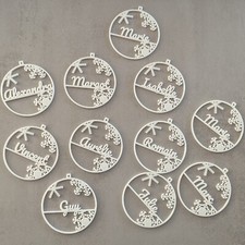 🎄 🎁  Boule de sapin