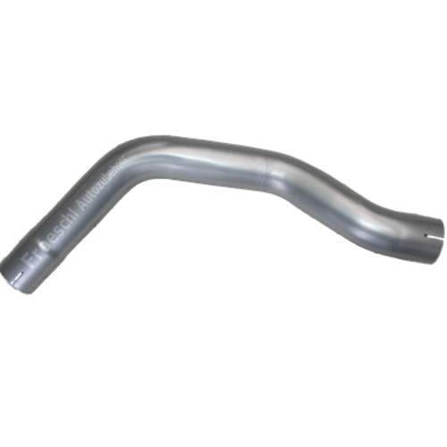 Auspuff auspuffanlage - auspuff,