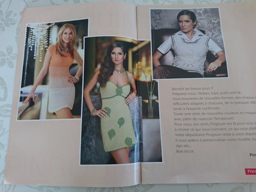 Catalogue tricot 901 - 901,