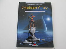 GOLDEN CITY T1 REEDITION