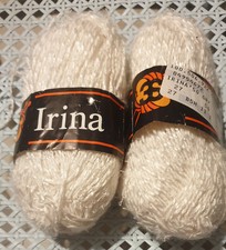 4 PELOTES de laine  neuves  PHILDAR et 3 SUISSES