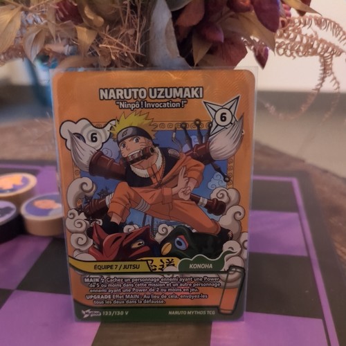 Naruto uzumaki 133 130 - naruto, 133/130