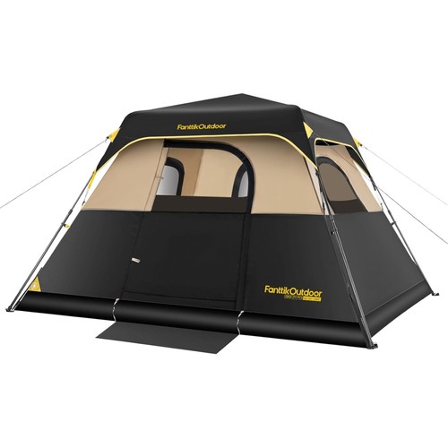 Instant cabin tent for - instant,