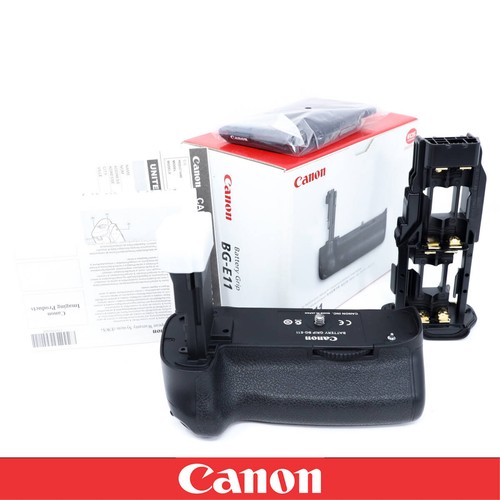 Canon e11 battery grip - canon,