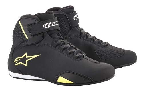 Alpinestars chaussures moto - alpinestars,