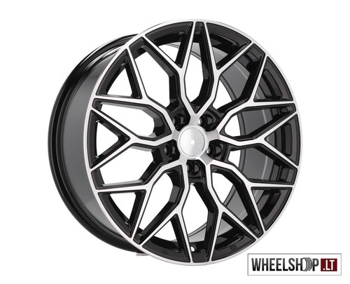 Voxx hf2 style r18 5x100 - voxx, 8j