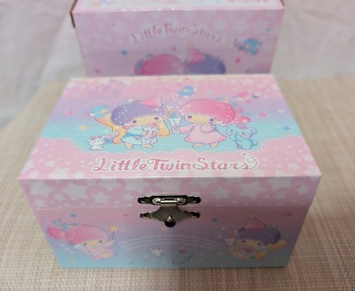 Little twin stars kiki - stars, lala