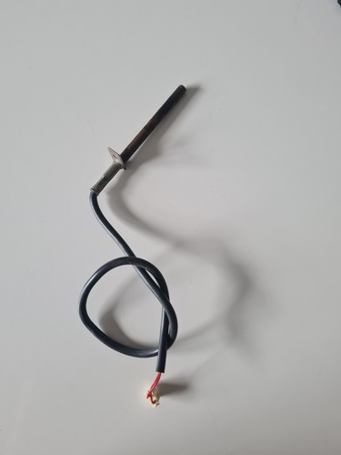 Sonde température four - température,