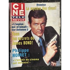 CINE TELE REVUE 1986 01 16 n°
