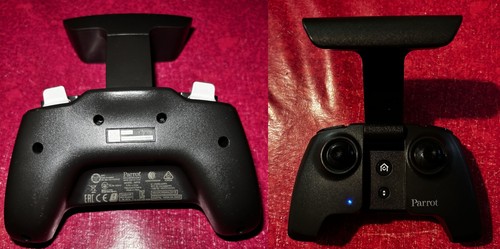 Skycontroller parrot anafi - parrot,