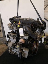 Moteur RENAULT MASTER 3 PHASE 2 8201654865