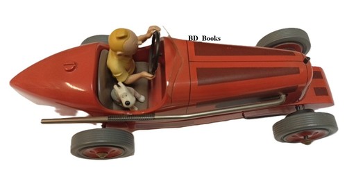 Aroutcheff tintin amilcar - amilcar, 1994