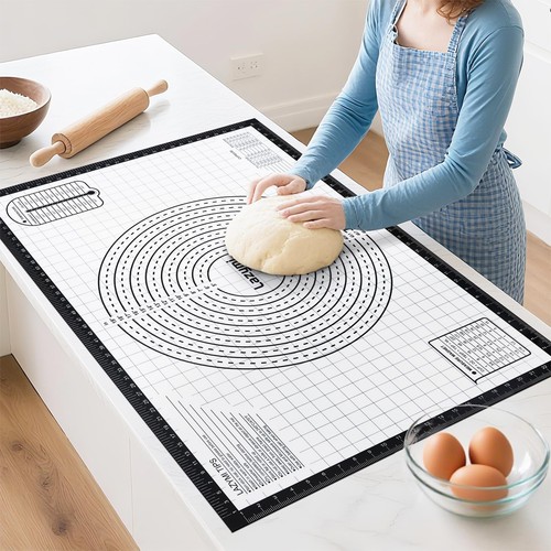 Grand tapis silicone - grand,