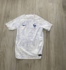 Maillot Équipe De France Foot