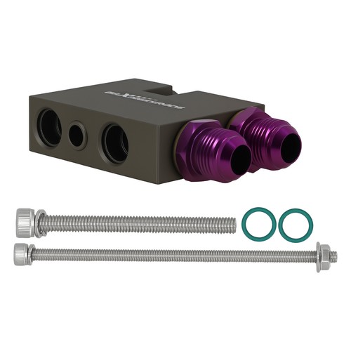 Adaptateur sandwich filtre - adaptateur,