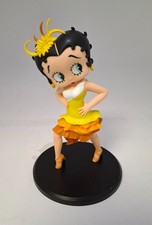 Figurine Betty Boop Danseuse