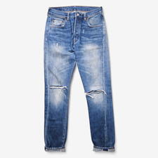 New LVC Levi's Vintage