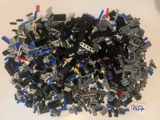 Lot De Pièces   Lego  Pour