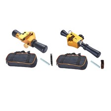 Machine à dénuder les fils