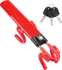 Antivol Voiture, Canne Antivol