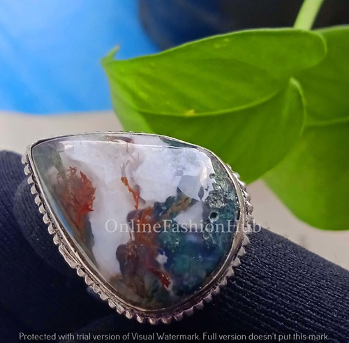 Bijou bague argent sterling - argent,