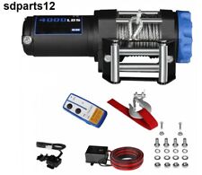 Treuil Électrique 1.8 Tonnes