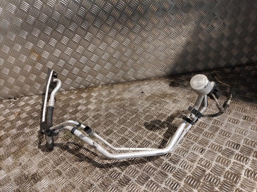 Tuyau climatisation peugeot - tuyau,
