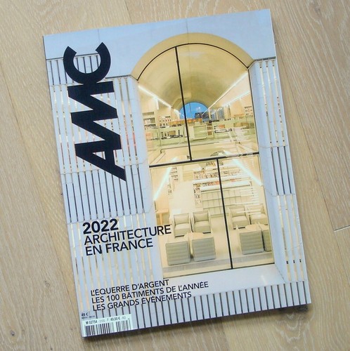 Amc moniteur architecture - amc,