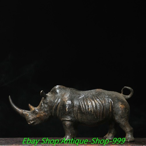 Old chinese dynasty bronze - chinese,