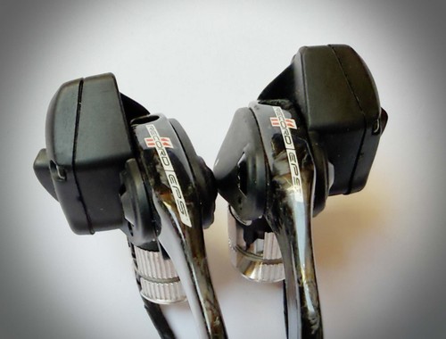 Campagnolo record eps chrono - record,