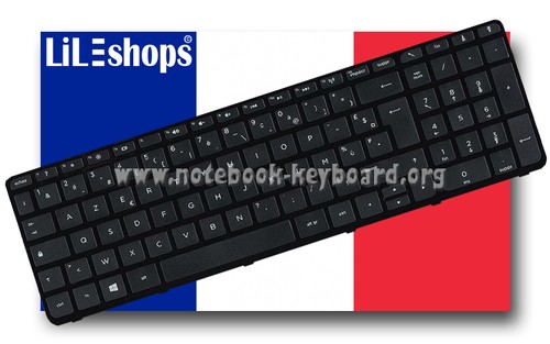 Clavier orig pavilion - clavier, fr