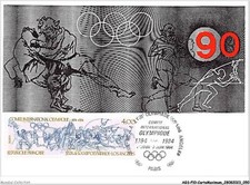 AGSP10-0632-CARTE MAXIMUM -