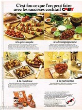 Publicite advertising 095 - advertising,