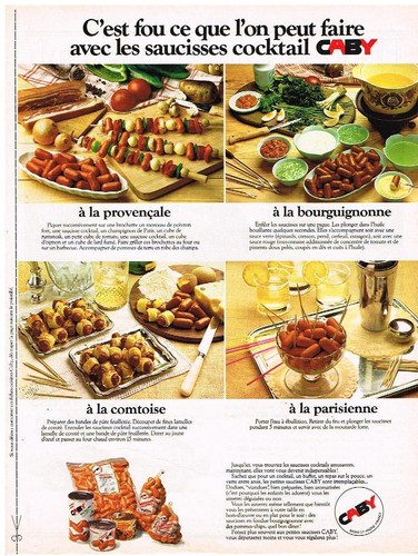 Publicite advertising 095 - publicite,