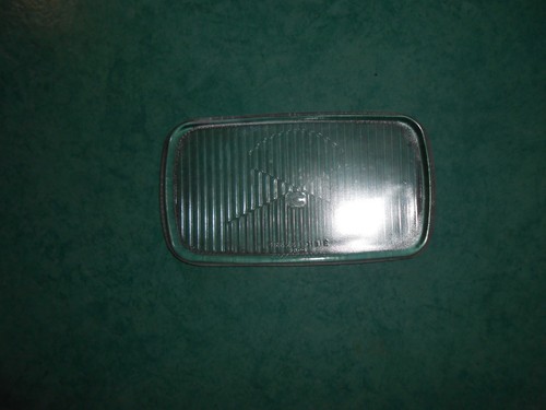 Vitre optique phare cibie - de,