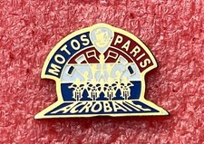 T26 Pins POLICE GENDARMERIE