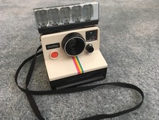 Polaroid OneStep Time-Zero -